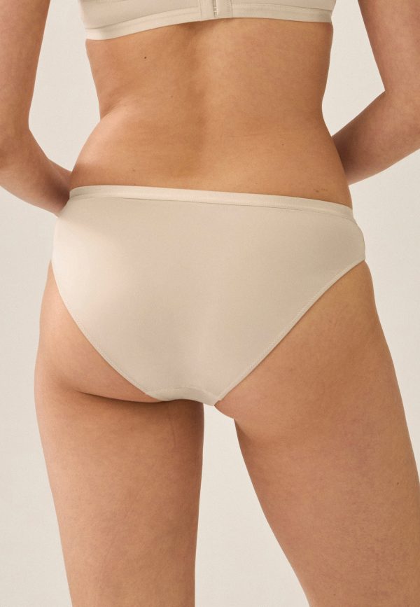 Slip - Light Beige Schn?ppchen – Bild 3