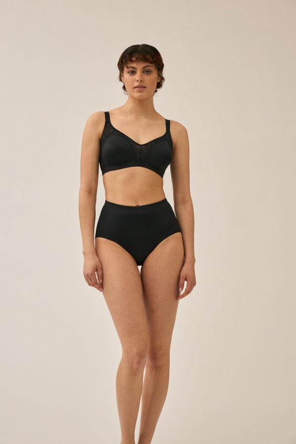Minimizer Taillsenslip - Schwarz Mode – Bild 2