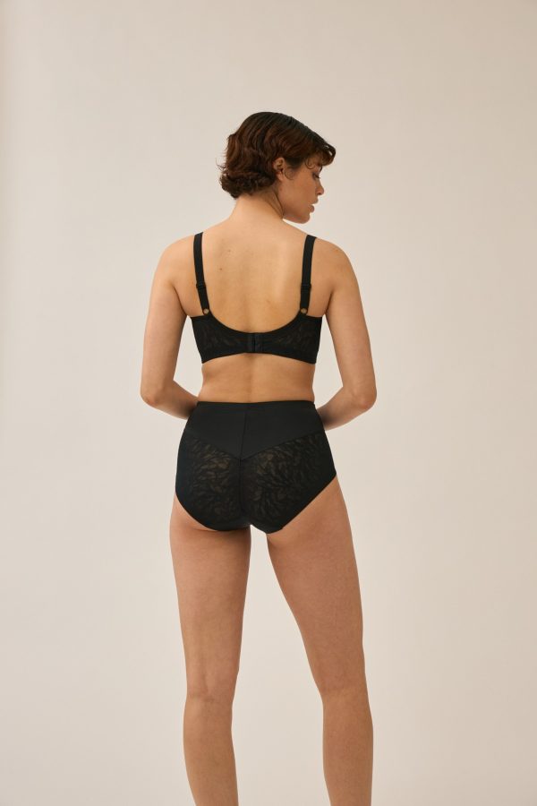 Minimizer Taillsenslip - Schwarz Mode – Bild 4