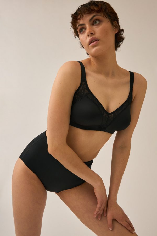 Minimizer Taillsenslip - Schwarz Mode