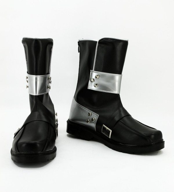 SAO Kirigaya Kirito Stiefel Cosplay Schuhe Mode – Bild 2