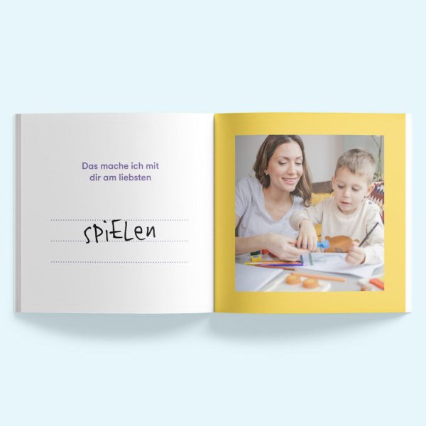 Supermama Fotobuch Mode – Bild 4